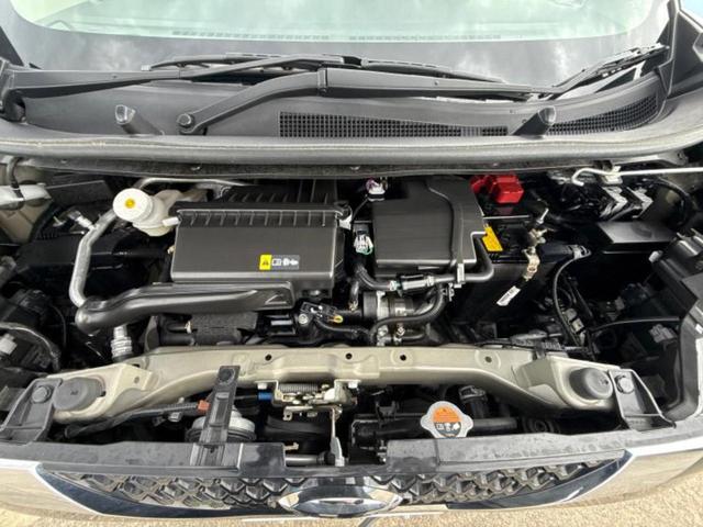 デイズ Ｓ　新品タイヤ／保証書／エマージェンシーブレーキ／車線逸脱防止支援システム／ＥＢＤ付ＡＢＳ／アイドリングストップ／禁煙車／衝突安全ボディ／パワーウインドウ／キーレスエントリー／パワーステアリング（49枚目）