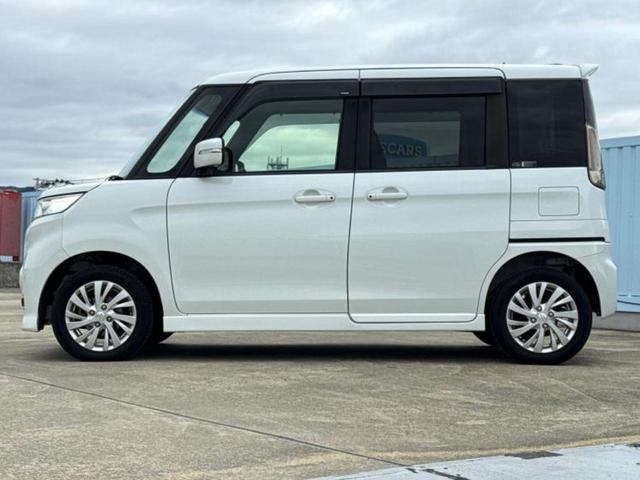 スペーシアカスタムＺ Ｚ　保証書／純正　ＳＤナビ／両側電動スライドドア／シートヒーター　運転席／ドライブレコーダー　純正／ヘッドランプ　ＨＩＤ／ＵＳＢジャック／Ｂｌｕｅｔｏｏｔｈ接続／ＥＴＣ／ＥＢＤ付ＡＢＳ　バックカメラ（2枚目）
