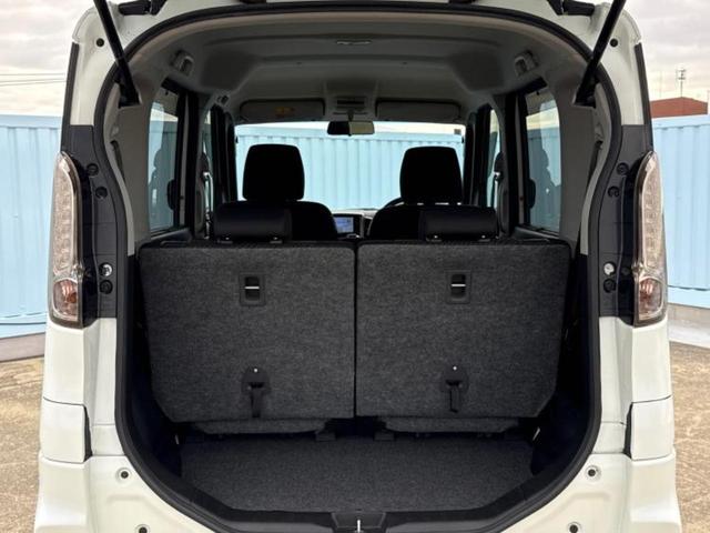 スペーシアカスタムＺ Ｚ　保証書／純正　ＳＤナビ／両側電動スライドドア／シートヒーター　運転席／ドライブレコーダー　純正／ヘッドランプ　ＨＩＤ／ＵＳＢジャック／Ｂｌｕｅｔｏｏｔｈ接続／ＥＴＣ／ＥＢＤ付ＡＢＳ　バックカメラ（8枚目）