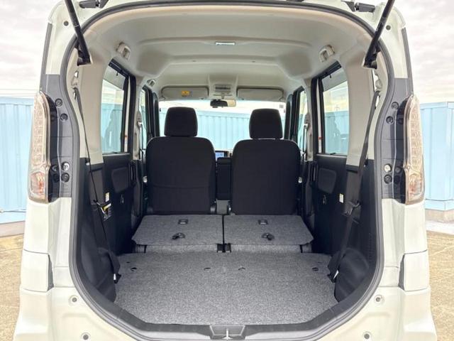 スペーシアカスタムＺ Ｚ　保証書／純正　ＳＤナビ／両側電動スライドドア／シートヒーター　運転席／ドライブレコーダー　純正／ヘッドランプ　ＨＩＤ／ＵＳＢジャック／Ｂｌｕｅｔｏｏｔｈ接続／ＥＴＣ／ＥＢＤ付ＡＢＳ　バックカメラ（19枚目）