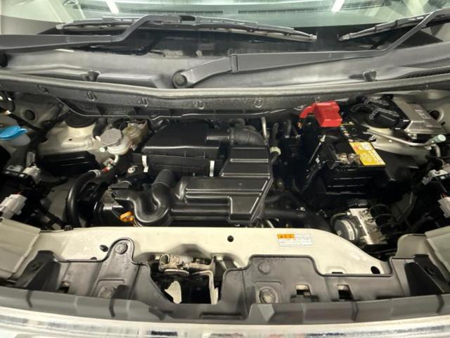 スペーシアカスタムＺ Ｚ　保証書／純正　ＳＤナビ／両側電動スライドドア／シートヒーター　運転席／ドライブレコーダー　純正／ヘッドランプ　ＨＩＤ／ＵＳＢジャック／Ｂｌｕｅｔｏｏｔｈ接続／ＥＴＣ／ＥＢＤ付ＡＢＳ　バックカメラ（50枚目）