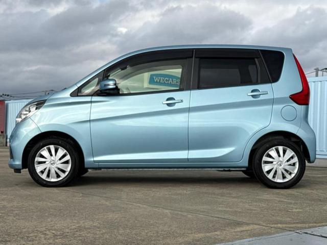 デイズ Ｘ　保証書／社外　ＳＤナビ／エマージェンシーブレーキ／アラウンドビューモニター／ドライブレコーダー　社外／ＵＳＢジャック／Ｂｌｕｅｔｏｏｔｈ接続／ＥＴＣ／ＥＢＤ付ＡＢＳ／横滑り防止装置　全周囲カメラ（2枚目）