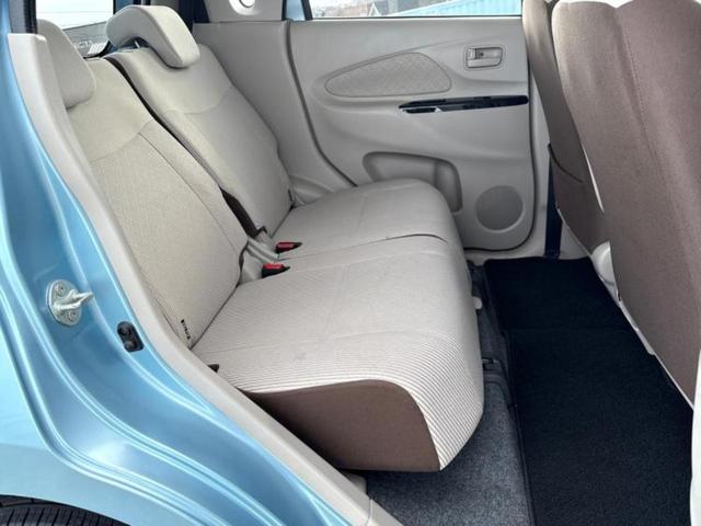 デイズ Ｘ　保証書／社外　ＳＤナビ／エマージェンシーブレーキ／アラウンドビューモニター／ドライブレコーダー　社外／ＵＳＢジャック／Ｂｌｕｅｔｏｏｔｈ接続／ＥＴＣ／ＥＢＤ付ＡＢＳ／横滑り防止装置　全周囲カメラ（5枚目）