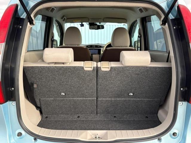 デイズ Ｘ　保証書／社外　ＳＤナビ／エマージェンシーブレーキ／アラウンドビューモニター／ドライブレコーダー　社外／ＵＳＢジャック／Ｂｌｕｅｔｏｏｔｈ接続／ＥＴＣ／ＥＢＤ付ＡＢＳ／横滑り防止装置　全周囲カメラ（8枚目）