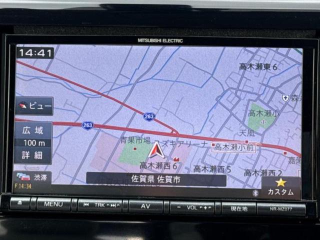 デイズ Ｘ　保証書／社外　ＳＤナビ／エマージェンシーブレーキ／アラウンドビューモニター／ドライブレコーダー　社外／ＵＳＢジャック／Ｂｌｕｅｔｏｏｔｈ接続／ＥＴＣ／ＥＢＤ付ＡＢＳ／横滑り防止装置　全周囲カメラ（9枚目）