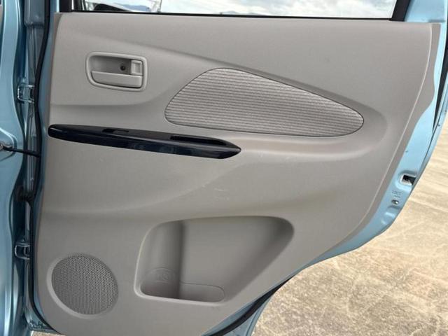 デイズ Ｘ　保証書／社外　ＳＤナビ／エマージェンシーブレーキ／アラウンドビューモニター／ドライブレコーダー　社外／ＵＳＢジャック／Ｂｌｕｅｔｏｏｔｈ接続／ＥＴＣ／ＥＢＤ付ＡＢＳ／横滑り防止装置　全周囲カメラ（22枚目）