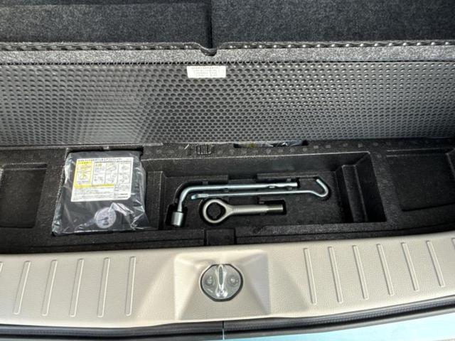 デイズ Ｘ　保証書／社外　ＳＤナビ／エマージェンシーブレーキ／アラウンドビューモニター／ドライブレコーダー　社外／ＵＳＢジャック／Ｂｌｕｅｔｏｏｔｈ接続／ＥＴＣ／ＥＢＤ付ＡＢＳ／横滑り防止装置　全周囲カメラ（24枚目）