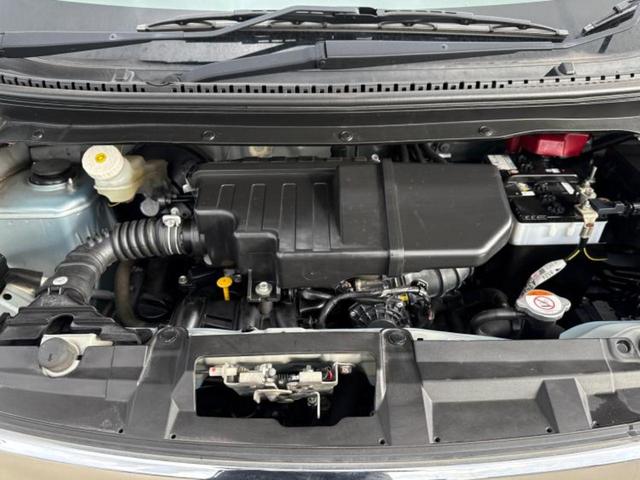 デイズ Ｘ　保証書／社外　ＳＤナビ／エマージェンシーブレーキ／アラウンドビューモニター／ドライブレコーダー　社外／ＵＳＢジャック／Ｂｌｕｅｔｏｏｔｈ接続／ＥＴＣ／ＥＢＤ付ＡＢＳ／横滑り防止装置　全周囲カメラ（49枚目）