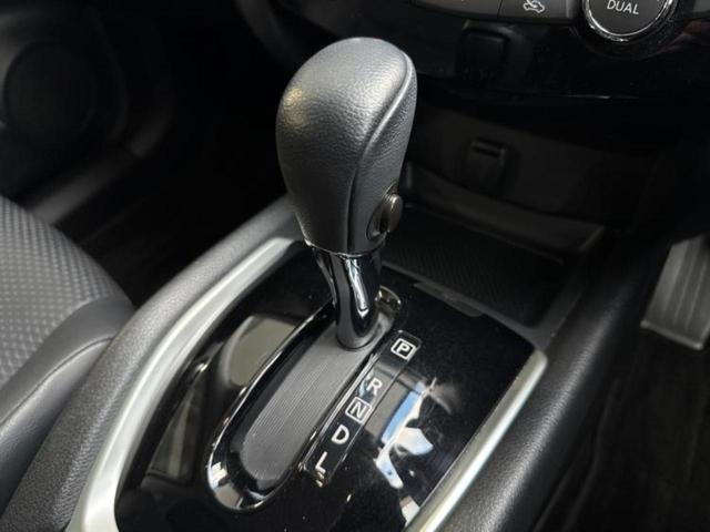 エクストレイル 20X 保証書/純正 9インチ SDナビ/フリップダウンモニター 純正 11インチ/インテリジェントルームミラー/エマージェンシーブレーキ/アラウンドビューモニター/シート 撥水加工/電動バックドア 禁煙車(18枚目)