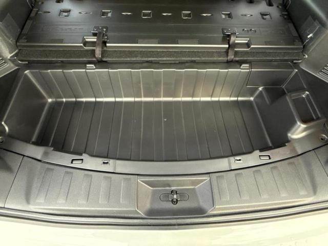 エクストレイル 20X 保証書/純正 9インチ SDナビ/フリップダウンモニター 純正 11インチ/インテリジェントルームミラー/エマージェンシーブレーキ/アラウンドビューモニター/シート 撥水加工/電動バックドア 禁煙車(25枚目)