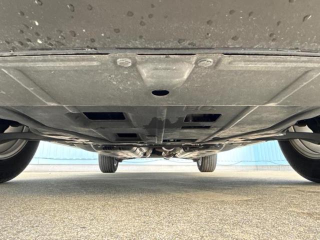 エクストレイル 20X 保証書/純正 9インチ SDナビ/フリップダウンモニター 純正 11インチ/インテリジェントルームミラー/エマージェンシーブレーキ/アラウンドビューモニター/シート 撥水加工/電動バックドア 禁煙車(50枚目)