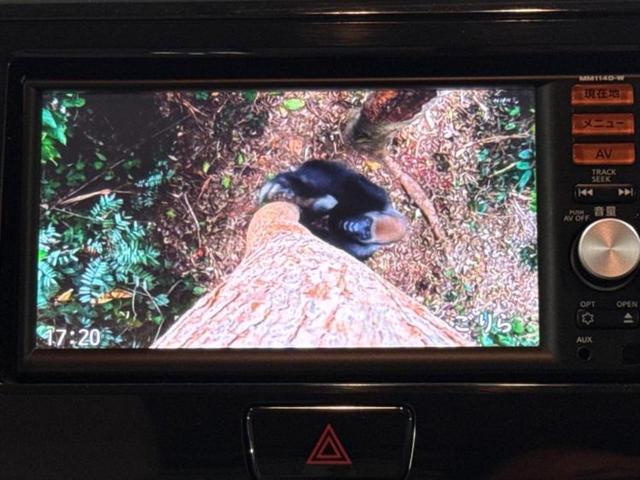 デイズルークス S 純正 SDナビ/USBジャック/EBD付ABS/アイドリングストップ/フルセグTV/エアバッグ 運転席/エアバッグ 助手席/衝突安全ボディ/アルミホイール 社外 14インチ/パワーウインドウ(12枚目)