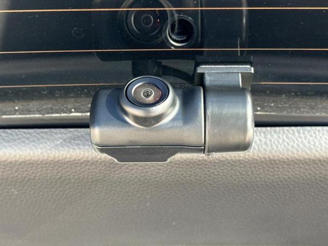 ヴェゼル eHEV Z 保証書/純正 9インチ SDナビ/ホンダセンシング/シートヒーター 前席/車線逸脱防止支援システム/シート ハーフレザー/電動バックドア/ドライブレコーダー 前後/ヘッドランプ LED バックカメラ(35枚目)