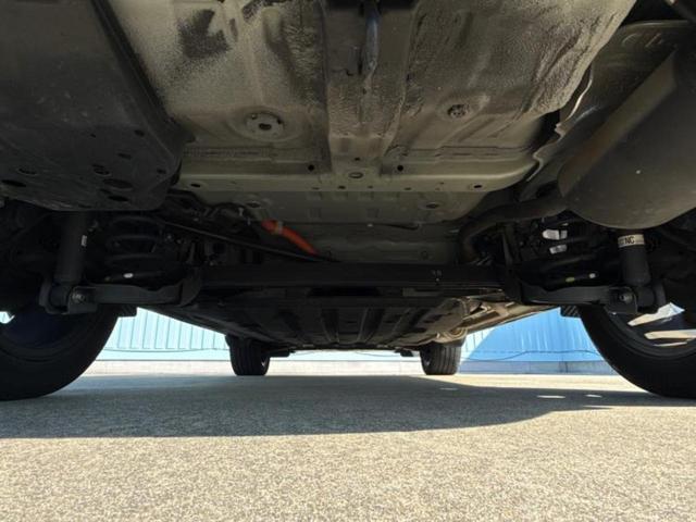 ヴェゼル eHEV Z 保証書/純正 9インチ SDナビ/ホンダセンシング/シートヒーター 前席/車線逸脱防止支援システム/シート ハーフレザー/電動バックドア/ドライブレコーダー 前後/ヘッドランプ LED バックカメラ(46枚目)