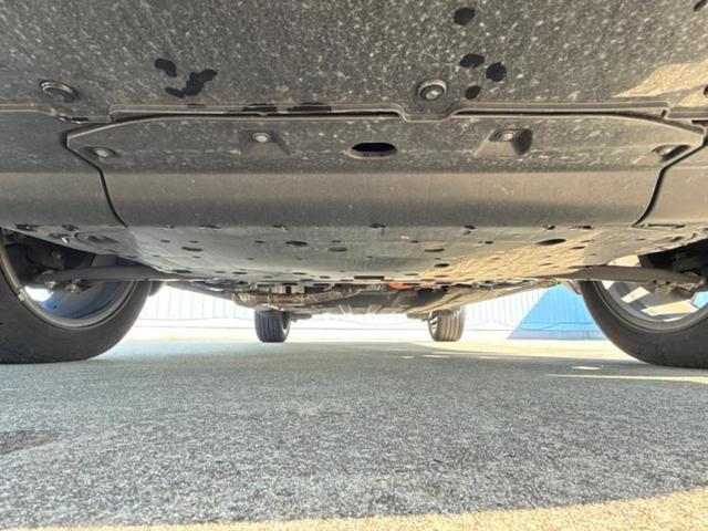 ヴェゼル eHEV Z 保証書/純正 9インチ SDナビ/ホンダセンシング/シートヒーター 前席/車線逸脱防止支援システム/シート ハーフレザー/電動バックドア/ドライブレコーダー 前後/ヘッドランプ LED バックカメラ(47枚目)