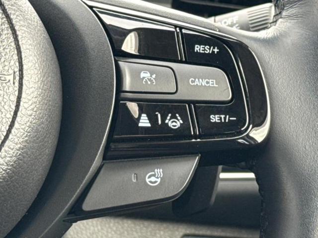 ヴェゼル ｅＨＥＶ　Ｚ　保証書／純正　９インチ　ＳＤナビ／ホンダセンシング／シートヒーター／車線逸脱防止支援システム／シート　ハーフレザー／電動バックドア／ドライブレコーダー　前後／ヘッドランプ　ＬＥＤ／ＵＳＢジャック（26枚目）