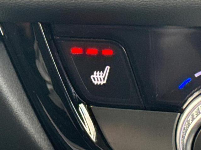 ヴェゼル ｅＨＥＶ　Ｚ　保証書／純正　９インチ　ＳＤナビ／ホンダセンシング／シートヒーター／車線逸脱防止支援システム／シート　ハーフレザー／電動バックドア／ドライブレコーダー　前後／ヘッドランプ　ＬＥＤ／ＵＳＢジャック（36枚目）