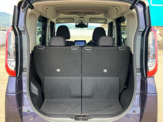 ルークス ハイウェイスターGターボプロパイロットEd 新品タイヤ/保証書/純正 9インチ SDナビ/エマージェンシーブレーキ/両側電動スライドドア/アラウンドビューモニター/車線逸脱防止支援システム/ドライブレコーダー 前後/ヘッドランプ HID ETC(8枚目)