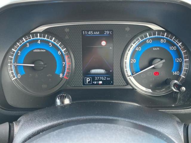 ルークス ハイウェイスターGターボプロパイロットEd 新品タイヤ/保証書/純正 9インチ SDナビ/エマージェンシーブレーキ/両側電動スライドドア/アラウンドビューモニター/車線逸脱防止支援システム/ドライブレコーダー 前後/ヘッドランプ HID ETC(14枚目)