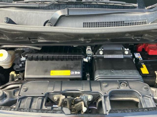 ルークス ハイウェイスターGターボプロパイロットEd 新品タイヤ/保証書/純正 9インチ SDナビ/エマージェンシーブレーキ/両側電動スライドドア/アラウンドビューモニター/車線逸脱防止支援システム/ドライブレコーダー 前後/ヘッドランプ HID ETC(51枚目)