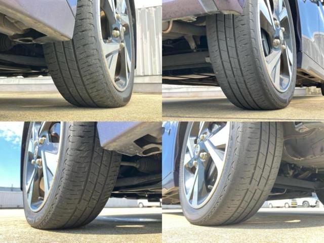 ルークス ハイウェイスターGターボプロパイロットEd 新品タイヤ/保証書/純正 9インチ SDナビ/エマージェンシーブレーキ/両側電動スライドドア/アラウンドビューモニター/車線逸脱防止支援システム/ドライブレコーダー 前後/ヘッドランプ HID ETC(52枚目)