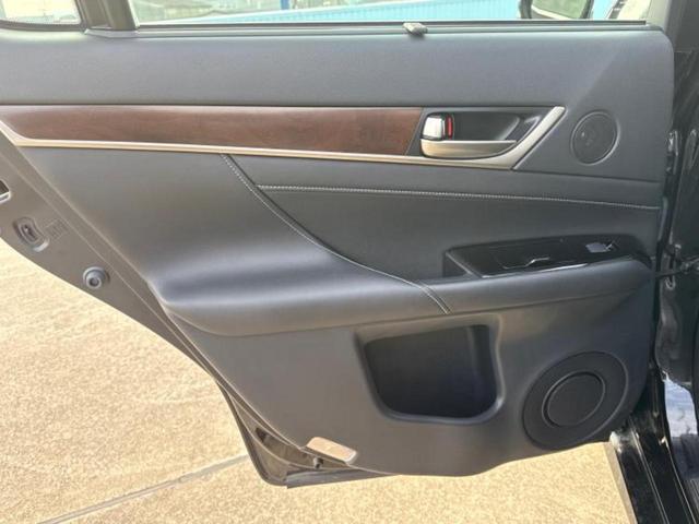 GS GS250バージョンL 保証書/純正 SDナビ/シートヒーター/シート フルレザー/ドライブレコーダー 純正/ヘッドランプ LED/USBジャック/Bluetooth接続/ETC/EBD付ABS/横滑り防止装置 革シート(22枚目)