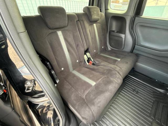 Ｎ－ＢＯＸカスタム Ｌ　新品タイヤ／純正エアロ／保証書／ホンダセンシング／電動スライドドア／シートヒーター　前席／車線逸脱防止支援システム／ヘッドランプ　ＬＥＤ／ＥＴＣ／ＥＢＤ付ＡＢＳ／横滑り防止装置　衝突被害軽減システム（5枚目）