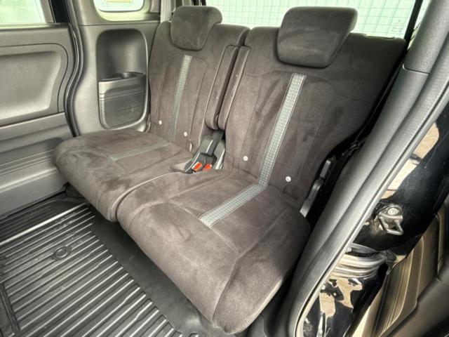 Ｎ－ＢＯＸカスタム Ｌ　新品タイヤ／純正エアロ／保証書／ホンダセンシング／電動スライドドア／シートヒーター　前席／車線逸脱防止支援システム／ヘッドランプ　ＬＥＤ／ＥＴＣ／ＥＢＤ付ＡＢＳ／横滑り防止装置　衝突被害軽減システム（7枚目）