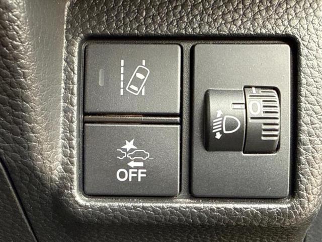 Ｎ－ＢＯＸカスタム Ｌ　新品タイヤ／純正エアロ／保証書／ホンダセンシング／電動スライドドア／シートヒーター　前席／車線逸脱防止支援システム／ヘッドランプ　ＬＥＤ／ＥＴＣ／ＥＢＤ付ＡＢＳ／横滑り防止装置　衝突被害軽減システム（18枚目）