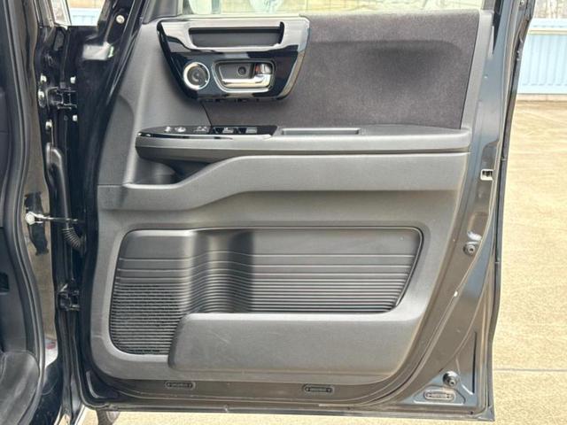 Ｎ－ＢＯＸカスタム Ｌ　新品タイヤ／純正エアロ／保証書／ホンダセンシング／電動スライドドア／シートヒーター　前席／車線逸脱防止支援システム／ヘッドランプ　ＬＥＤ／ＥＴＣ／ＥＢＤ付ＡＢＳ／横滑り防止装置　衝突被害軽減システム（20枚目）