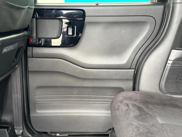 Ｎ－ＢＯＸカスタム Ｌ　新品タイヤ／純正エアロ／保証書／ホンダセンシング／電動スライドドア／シートヒーター　前席／車線逸脱防止支援システム／ヘッドランプ　ＬＥＤ／ＥＴＣ／ＥＢＤ付ＡＢＳ／横滑り防止装置　衝突被害軽減システム（22枚目）