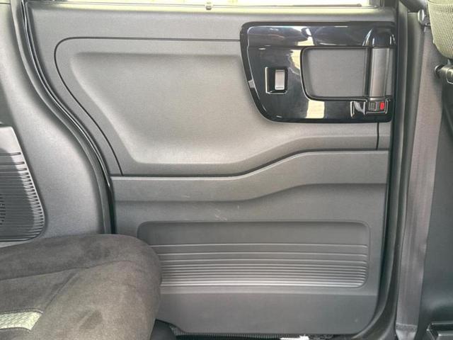 Ｎ－ＢＯＸカスタム Ｌ　新品タイヤ／純正エアロ／保証書／ホンダセンシング／電動スライドドア／シートヒーター　前席／車線逸脱防止支援システム／ヘッドランプ　ＬＥＤ／ＥＴＣ／ＥＢＤ付ＡＢＳ／横滑り防止装置　衝突被害軽減システム（23枚目）