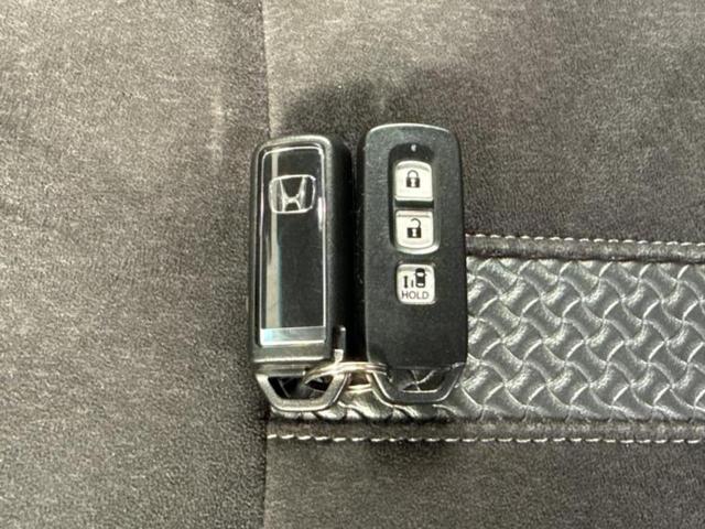 Ｎ－ＢＯＸカスタム Ｌ　新品タイヤ／純正エアロ／保証書／ホンダセンシング／電動スライドドア／シートヒーター　前席／車線逸脱防止支援システム／ヘッドランプ　ＬＥＤ／ＥＴＣ／ＥＢＤ付ＡＢＳ／横滑り防止装置　衝突被害軽減システム（29枚目）