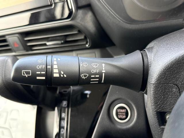 ルークス ハイウェイスターX 新品タイヤ/保証書/純正 9インチ SDナビ/エマージェンシーブレーキ/電動スライドドア/アラウンドビューモニター/車線逸脱防止支援システム/ドライブレコーダー 前後/ヘッドランプ LED DVD再生(17枚目)