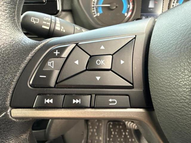 ルークス ハイウェイスターX 新品タイヤ/保証書/純正 9インチ SDナビ/エマージェンシーブレーキ/電動スライドドア/アラウンドビューモニター/車線逸脱防止支援システム/ドライブレコーダー 前後/ヘッドランプ LED DVD再生(26枚目)