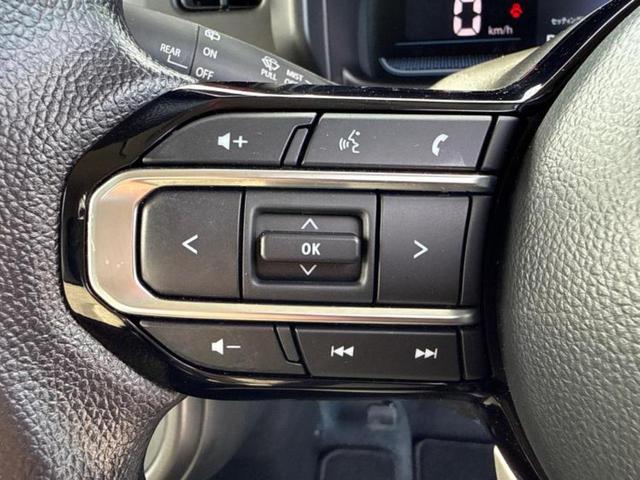 スペーシア ハイブリッドG 新品タイヤ/保証書/セーフティサポート(スズキ)/車線逸脱防止支援システム/ヘッドランプ LED/ETC/EBD付ABS/横滑り防止装置/アイドリングストップ/禁煙車/エアバッグ サイド 盗難防止装置(15枚目)