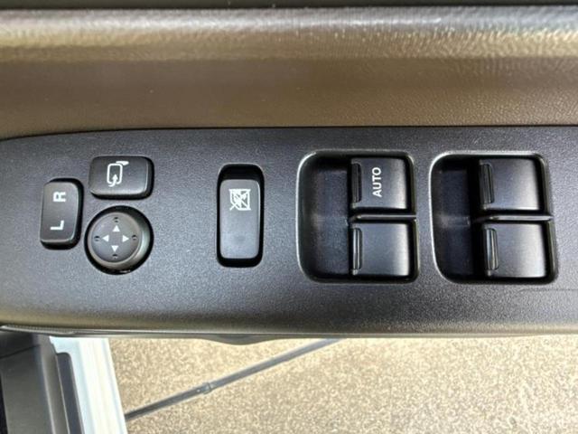 スペーシア ハイブリッドG 新品タイヤ/保証書/セーフティサポート(スズキ)/車線逸脱防止支援システム/ヘッドランプ LED/ETC/EBD付ABS/横滑り防止装置/アイドリングストップ/禁煙車/エアバッグ サイド 盗難防止装置(18枚目)