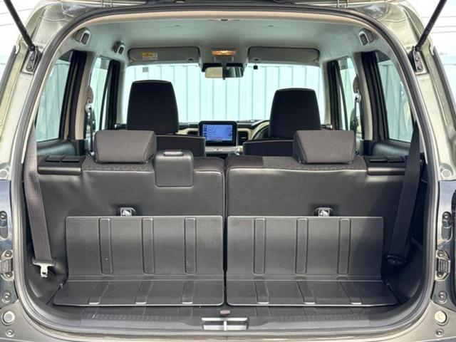 クロスビー ハイブリッドＭＺ　新品タイヤ／保証書／純正　８インチ　ＳＤナビ／セーフティサポート（スズキ）／シートヒーター／全方位モニター用カメラ／車線逸脱防止支援システム／ヘッドランプ　ＬＥＤ／ＵＳＢジャック　衝突被害軽減システム（8枚目）