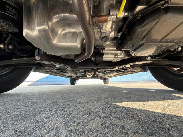 タフト Ｘ　新品タイヤ／保証書／スマートアシスト（トヨタ・ダイハツ）／車線逸脱防止支援システム／ヘッドランプ　ＬＥＤ／ＵＳＢジャック／ＥＢＤ付ＡＢＳ／アイドリングストップ／禁煙車／エアバッグ　サイド　盗難防止装置（47枚目）