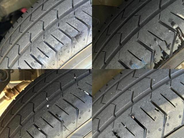 タフト Ｘ　新品タイヤ／保証書／スマートアシスト（トヨタ・ダイハツ）／車線逸脱防止支援システム／ヘッドランプ　ＬＥＤ／ＵＳＢジャック／ＥＢＤ付ＡＢＳ／アイドリングストップ／禁煙車／エアバッグ　サイド　盗難防止装置（50枚目）