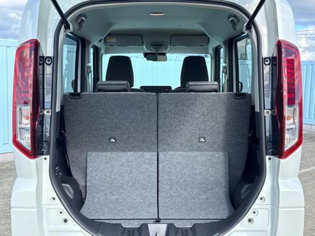 スペーシア ハイブリッドＧ　保証書／セーフティサポート（スズキ）／車線逸脱防止支援システム／ヘッドランプ　ＬＥＤ／ＥＢＤ付ＡＢＳ／横滑り防止装置／アイドリングストップ／禁煙車／エアバッグ　運転席／エアバッグ　助手席　盗難防止装置（8枚目）