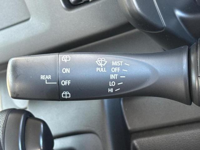 スペーシア ハイブリッドＧ　保証書／セーフティサポート（スズキ）／車線逸脱防止支援システム／ヘッドランプ　ＬＥＤ／ＥＢＤ付ＡＢＳ／横滑り防止装置／アイドリングストップ／禁煙車／エアバッグ　運転席／エアバッグ　助手席　盗難防止装置（12枚目）