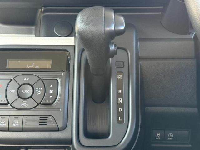 スペーシア ハイブリッドＧ　保証書／セーフティサポート（スズキ）／車線逸脱防止支援システム／ヘッドランプ　ＬＥＤ／ＥＢＤ付ＡＢＳ／横滑り防止装置／アイドリングストップ／禁煙車／エアバッグ　運転席／エアバッグ　助手席　盗難防止装置（13枚目）