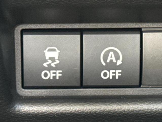 スペーシア ハイブリッドＧ　保証書／セーフティサポート（スズキ）／車線逸脱防止支援システム／ヘッドランプ　ＬＥＤ／ＥＢＤ付ＡＢＳ／横滑り防止装置／アイドリングストップ／禁煙車／エアバッグ　運転席／エアバッグ　助手席　盗難防止装置（16枚目）