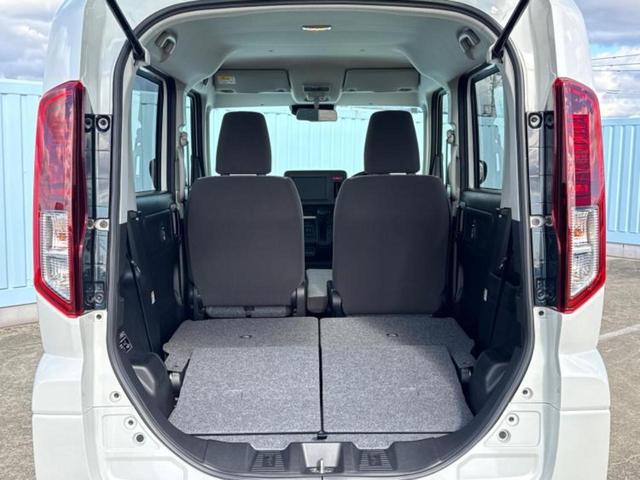 スペーシア ハイブリッドＧ　保証書／セーフティサポート（スズキ）／車線逸脱防止支援システム／ヘッドランプ　ＬＥＤ／ＥＢＤ付ＡＢＳ／横滑り防止装置／アイドリングストップ／禁煙車／エアバッグ　運転席／エアバッグ　助手席　盗難防止装置（19枚目）