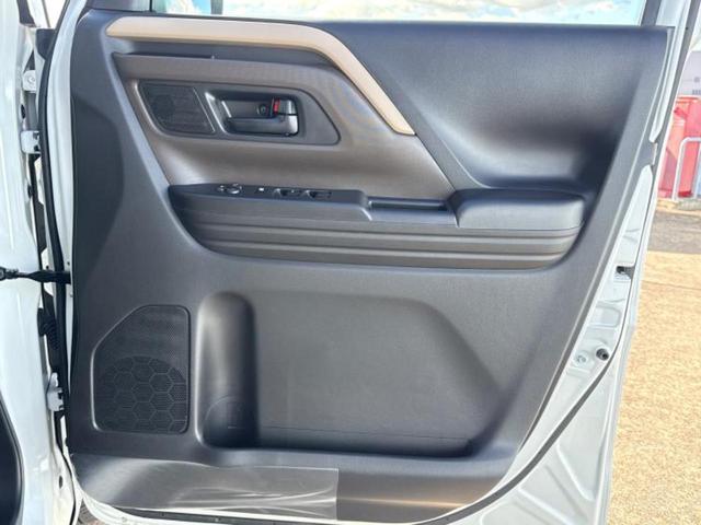 スペーシア ハイブリッドＧ　保証書／セーフティサポート（スズキ）／車線逸脱防止支援システム／ヘッドランプ　ＬＥＤ／ＥＢＤ付ＡＢＳ／横滑り防止装置／アイドリングストップ／禁煙車／エアバッグ　運転席／エアバッグ　助手席　盗難防止装置（20枚目）