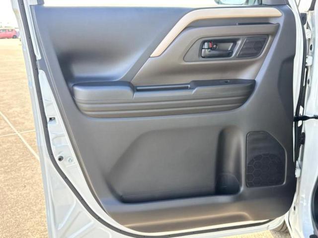 スペーシア ハイブリッドＧ　保証書／セーフティサポート（スズキ）／車線逸脱防止支援システム／ヘッドランプ　ＬＥＤ／ＥＢＤ付ＡＢＳ／横滑り防止装置／アイドリングストップ／禁煙車／エアバッグ　運転席／エアバッグ　助手席　盗難防止装置（21枚目）