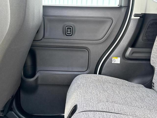 スペーシア ハイブリッドＧ　保証書／セーフティサポート（スズキ）／車線逸脱防止支援システム／ヘッドランプ　ＬＥＤ／ＥＢＤ付ＡＢＳ／横滑り防止装置／アイドリングストップ／禁煙車／エアバッグ　運転席／エアバッグ　助手席　盗難防止装置（22枚目）