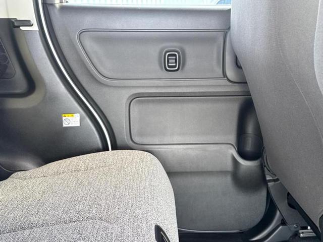 スペーシア ハイブリッドＧ　保証書／セーフティサポート（スズキ）／車線逸脱防止支援システム／ヘッドランプ　ＬＥＤ／ＥＢＤ付ＡＢＳ／横滑り防止装置／アイドリングストップ／禁煙車／エアバッグ　運転席／エアバッグ　助手席　盗難防止装置（23枚目）