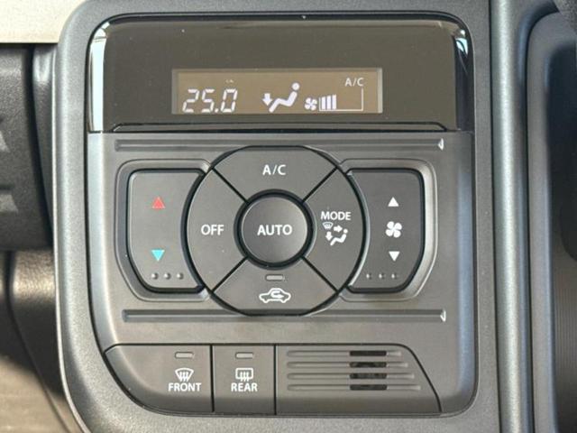 スペーシア ハイブリッドＧ　保証書／セーフティサポート（スズキ）／車線逸脱防止支援システム／ヘッドランプ　ＬＥＤ／ＥＢＤ付ＡＢＳ／横滑り防止装置／アイドリングストップ／禁煙車／エアバッグ　運転席／エアバッグ　助手席　盗難防止装置（25枚目）